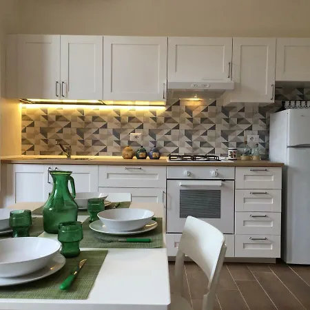 A Casa Di Clara Apartment Syracuse Exterior photo