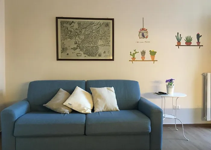 A Casa Di Clara