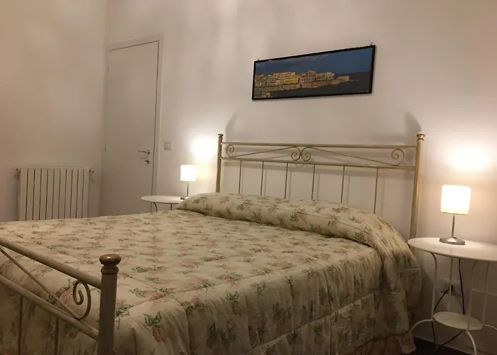 A Casa Di Clara
