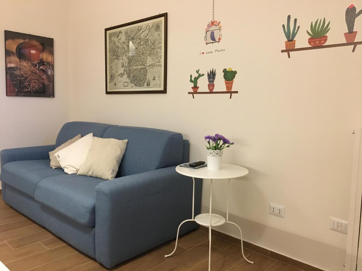 A Casa Di Clara