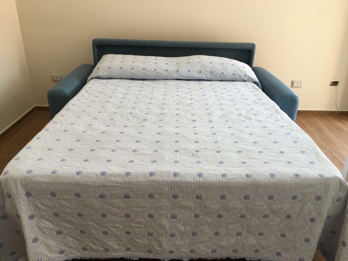 A Casa Di Clara *