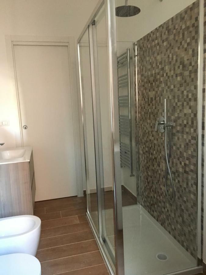 A Casa Di Clara Apartment Syrakus