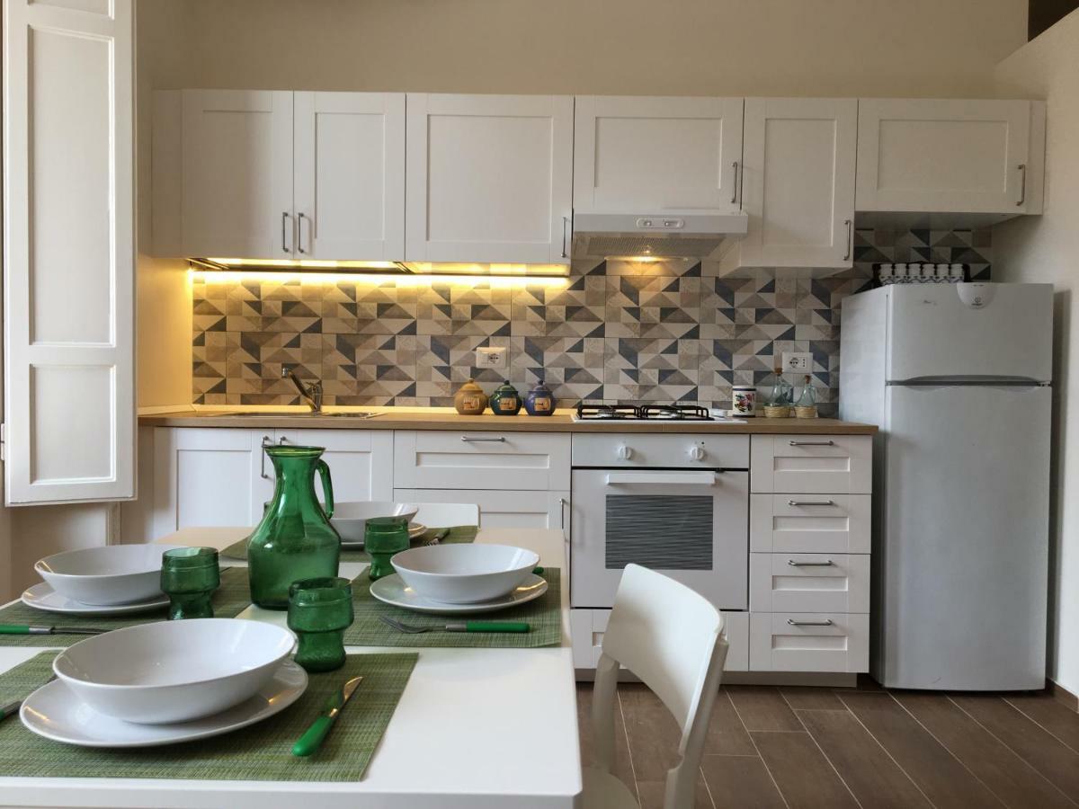 A Casa Di Clara Apartment