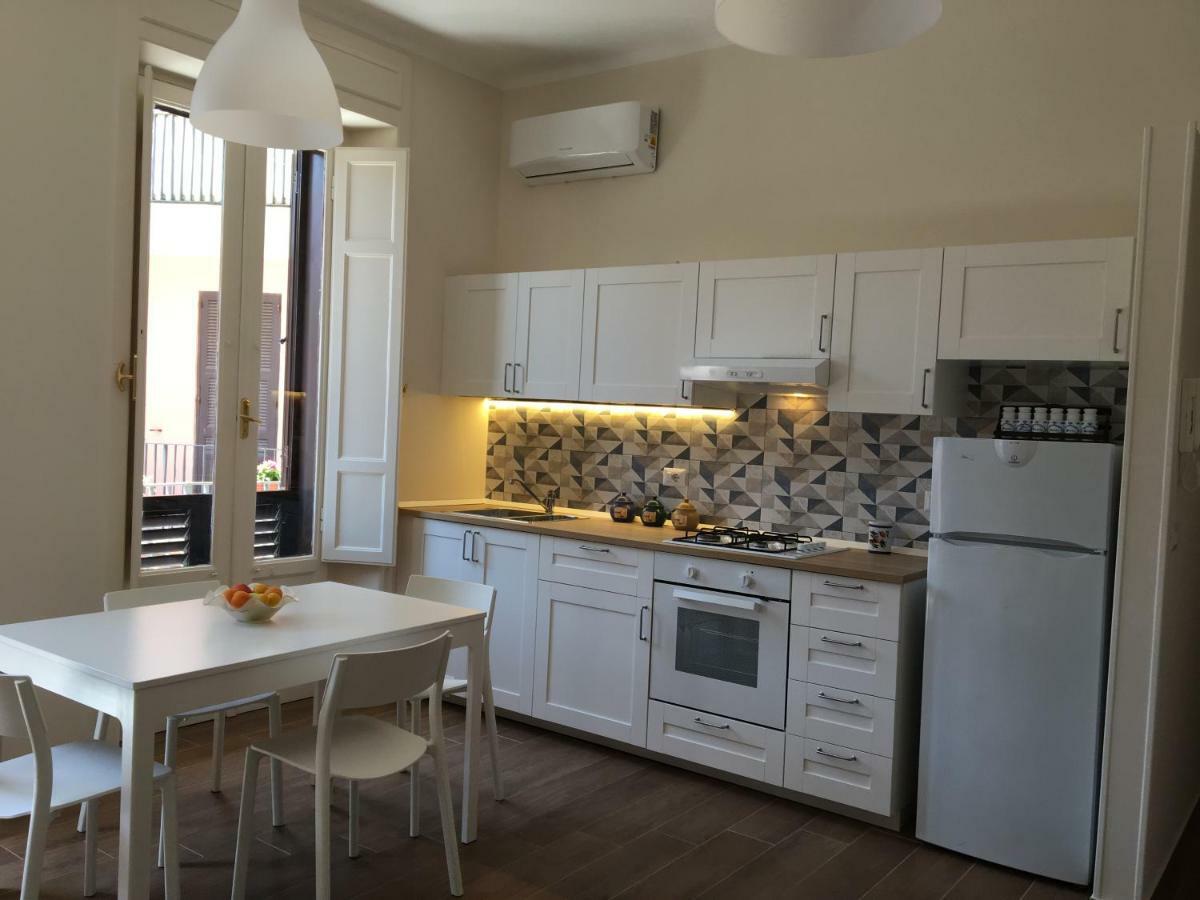 Apartment A Casa Di Clara