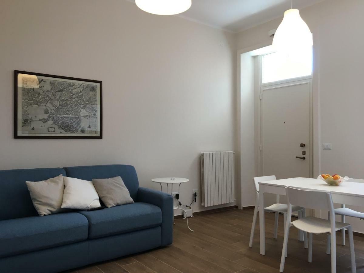 A Casa Di Clara Apartment