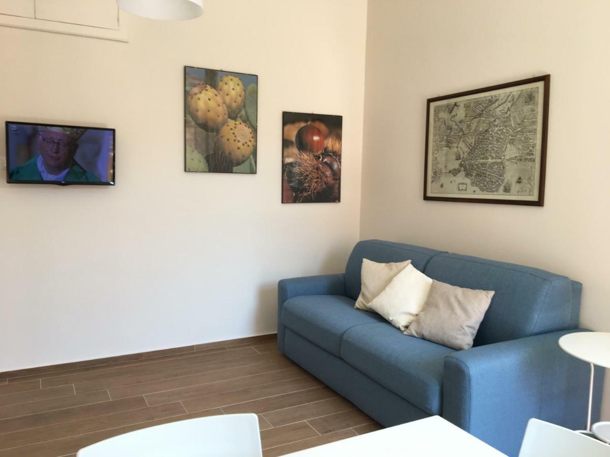 A Casa Di Clara Syracuse