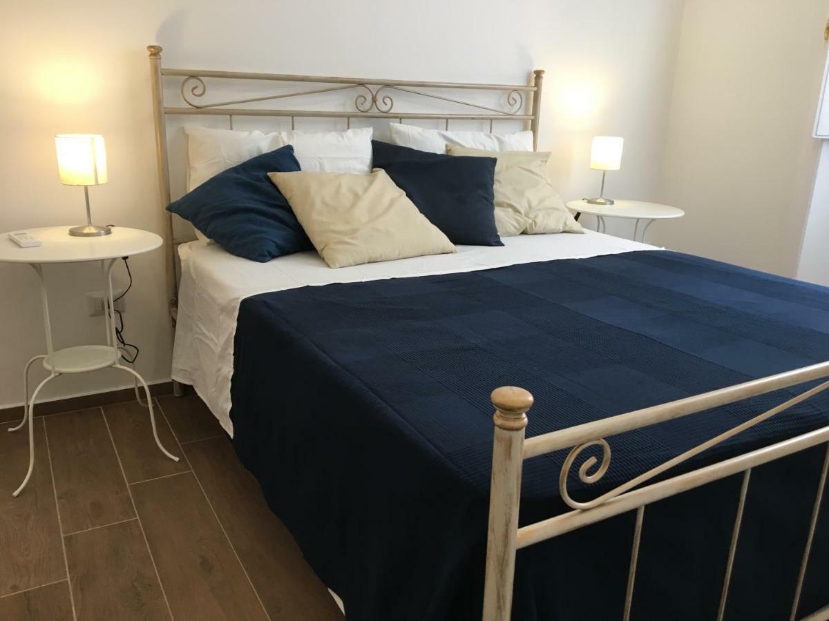 A Casa Di Clara Apartment Syrakus