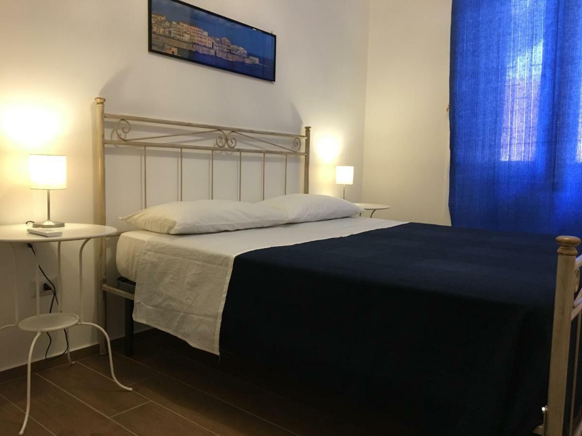 Apartment A Casa Di Clara *