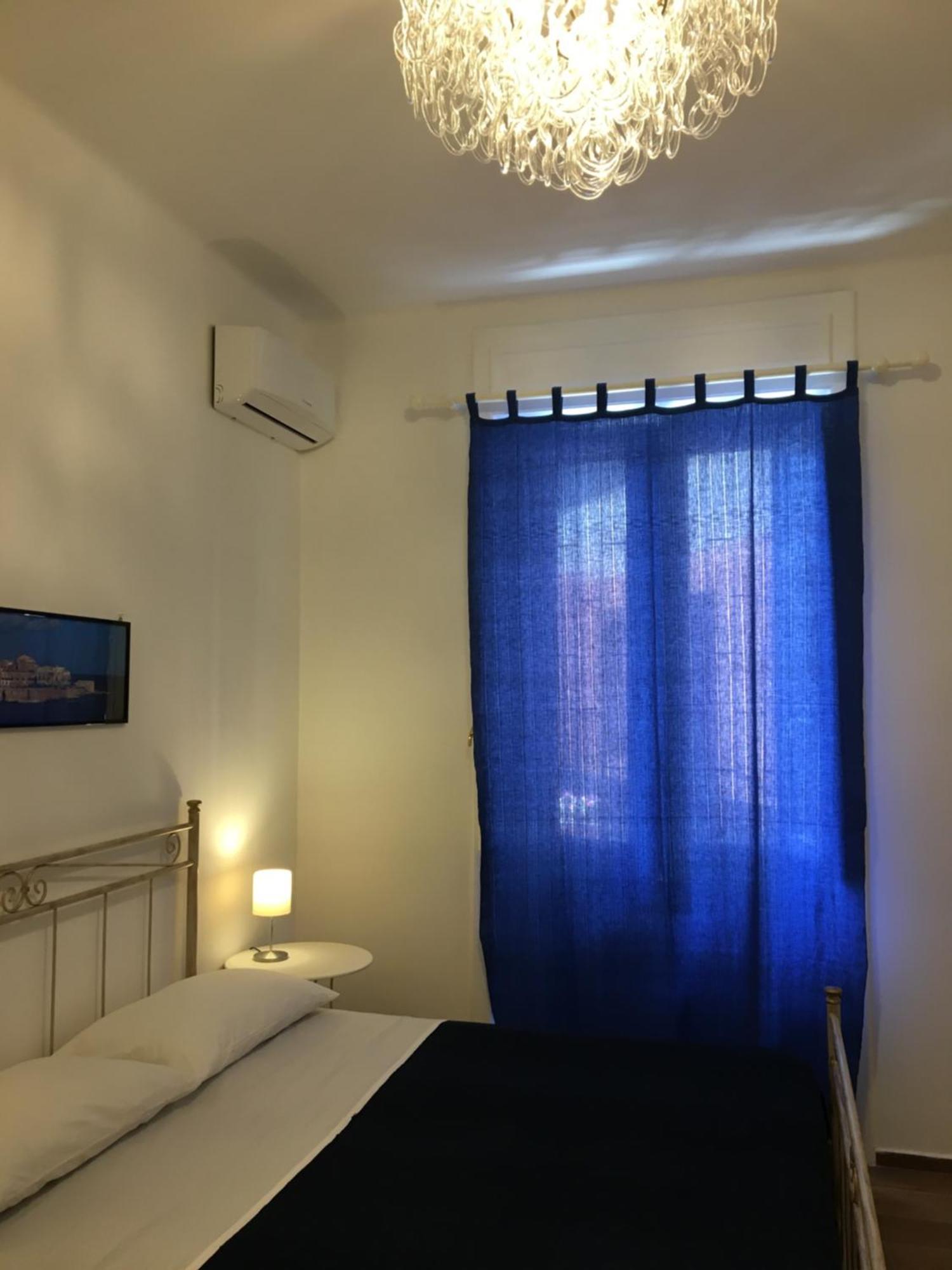 A Casa Di Clara Syrakus