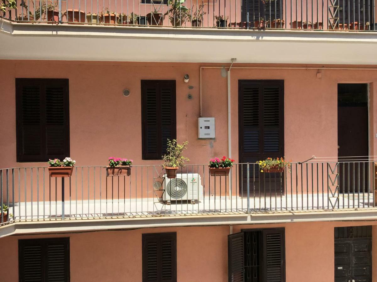 A Casa Di Clara