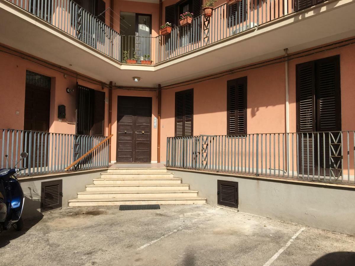 A Casa Di Clara * Syracuse