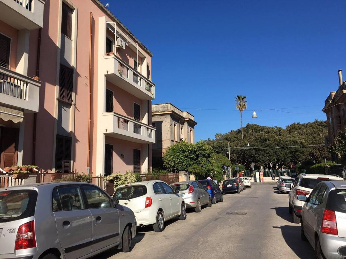 A Casa Di Clara Apartment *