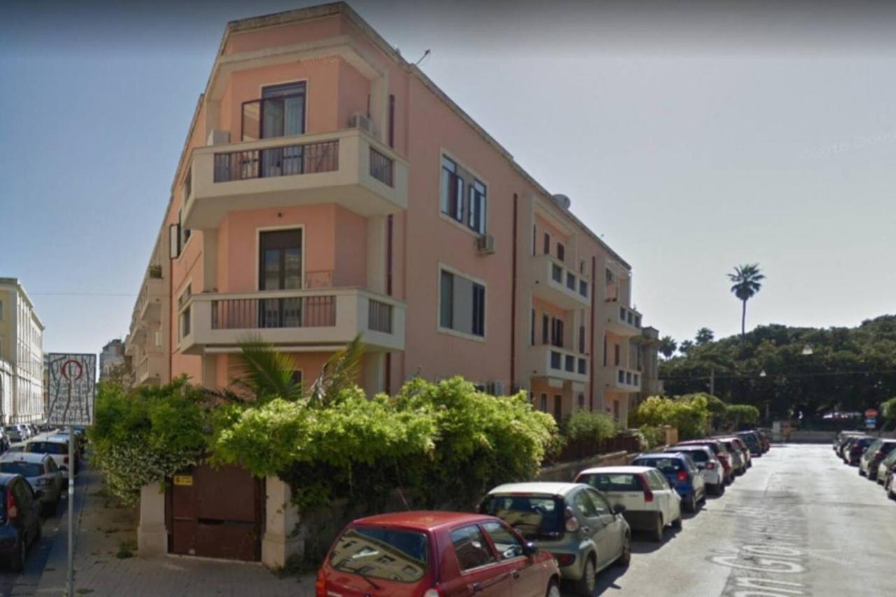 A Casa Di Clara Apartment Syracuse
