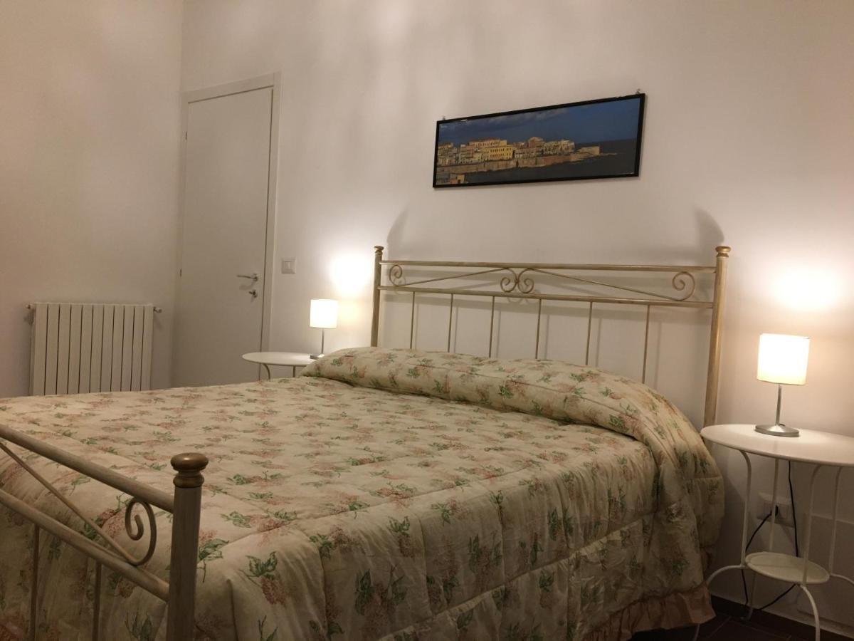 A Casa Di Clara Apartment